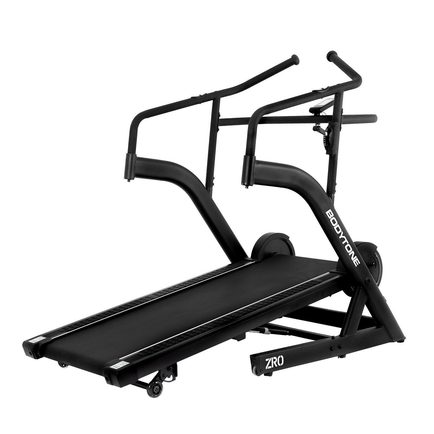 Manual treadmill 130 kg user weight chart