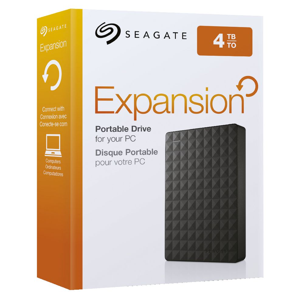 format a seagate expansion drive for mac